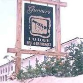 Gunner's Lodge in Napier